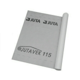 Пароизоляционная пленка ЮТАВЕК 115 (цвет — серый) 0мм — Купить в Москве