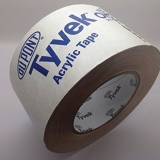 Лента соединительная Tyvek Acrylic Tape (60 мм) 1.27мм — Купить в Москве