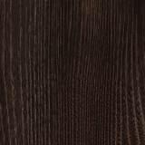Фото декоров Кромка 0,4x19мм ABS Egger  Дуб термо чёрно-коричневый 0.4х19х0мм