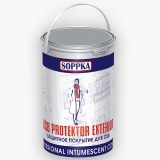 Состав защитный «SOPPKA» для наружных работ (для OSB и фанеры) (1 кг) 0мм — Купить в Москве