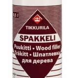 Шпатлёвка по дереву Tikkurila Spakkeli Puukitti береза 0мм — Купить в Москве
