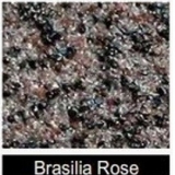 Штукатурка декоративная Ceresit CT 710 Visage гранит Brasilia Rose 0мм — Купить в Москве