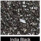 Штукатурка декоративная Ceresit CT 710 Visage гранит India Black 0мм — Купить в Москве
