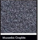 Штукатурка декоративная Ceresit CT 710 Visage гранит Mozambic Graphite 0мм — Купить в Москве