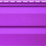 Сайдинг акриловый пурпурный — Купить в Москве