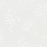 МДФ EvoGloss ламинированная глянцевая Хризантема Белая 18мм — Купить в Москве