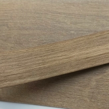 Образец кромки ПВХ Egger Дуб Канзас коричневый (артикул декора H1113 ST10), ширина кромки 19 мм, толщина — 2 мм