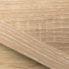 Образец кромки ПВХ Egger Дуб Бардолино натуральный (артикул декора H1145 ST10), ширина кромки 19 мм, толщина — 2 мм