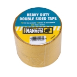 Лента соединительная Tyvek Double-Sided Tape 1мм — Купить в Москве