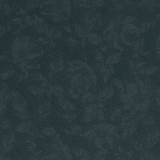 Фото декоров МДФ ламинированная цветная 8х2800х1220 (AGT, Турция) (фасадные панели)  Чёрные цветы (Cicekli Siyah) 8х1220х2800мм
