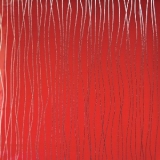 МДФ ламинированная глянцевая Красный дождь (Yagmur Kirmizi) 18мм — Купить в Москве