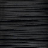 Фото декоров МДФ ламинированная цветная 18х2800х1220 (AGT, Турция) (фасадные плиты)  Чёрная Сахара (Siyah Sahara) 18х1220х2800мм