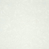 МДФ ламинированная глянцевая Белые цветы (Cicekli Beyaz) 8мм — Купить в Москве