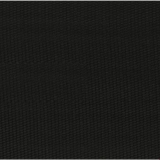 Фото декоров МДФ ламинированная цветная 18х2800х1220 (AGT, Турция) (фасадные плиты)  Рубик черный (Rubik Siyah) 18х1220х2800мм