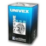 Клей контактный Univex 532-R (банка 3 кг) 0мм — Купить в Москве