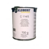 Контактный клей Kleiberit 114.5 (ведро 0,7 кг) 0мм — Купить в Москве