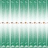 Фото декоров Стеновые панели ПВХ Акватон  Марэ морская волна 9х250х2700мм