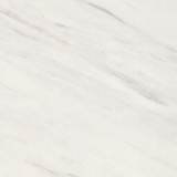 МДФ PerfectSense лакированная глянцевая Мрамор Леванто белый 18мм — Купить в Москве