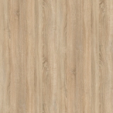 Фото декоров Кромка меламиновая с клеем 0,4x19 мм (Grajewo)  Дуб Сонома 0.4х19х0мм