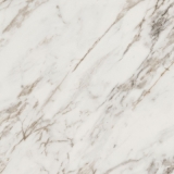 Компакт-плита (столешница) HPL Мрамор Карельский снежный 12мм — Купить в Москве