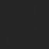 Компакт-плита (столешница) HPL Чёрный шунгитовый 12мм — Купить в Москве