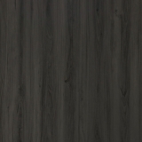 МДФ ламинированная цветная Дуб Антрацит 18мм — Купить в Москве