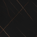 МДФ ламинированная цветная Чёрный мрамор 18мм — Купить в Москве