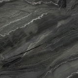 Столешница из компакт-плиты HPL Азурит Чёрный (Azurita Black) 12мм — Купить в Москве