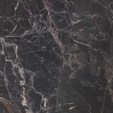 Столешница Мрамор Марквина Чёрный глянец 38мм — Купить в Москве