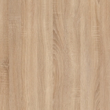 Фото декоров Пластик 0,6x3050x1320мм Egger  Дуб Бардолино натуральный 0.6х1320х3050мм