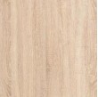 Группа декоров Дуб Сонома светлый