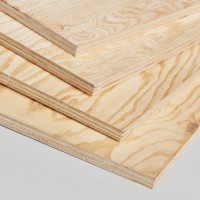 Подорожала хвойная фанера