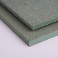 Подорожали МДФ влагостойкие производства Spanolux, Бельгия