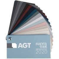 Новинка! Панели МДФ Supramat производства AGT (Турция)