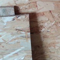 Подорожание плит OSB Taleon