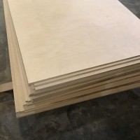 Расширен ассортимент фанеры ФСФ