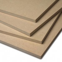 Выросла цена на МДФ Kronostar