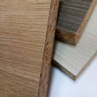 Повысилась стоимость ЛДСП Шексна