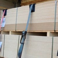 Поступление шлифованных ХДФ формата 3х2440х1830 мм