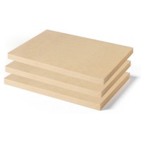 Повысилась стоимость МДФ облегчённых Spanolux