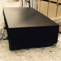 Повышение стоимости ламинированной фанеры из Нижнего Новгорода