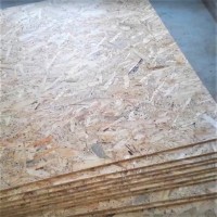 Подорожали плиты OSB формата 2440х1220 мм