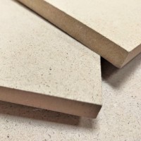 Повышение стоимости ХДФ шлифованных