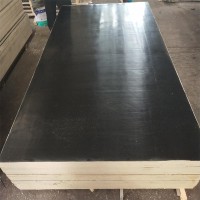 Подорожала ламинированная фанера производства Китай