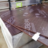 Повышение цен на ламинированную фанеру Свеза