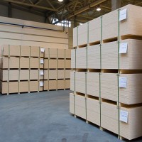 Опубликован список альтернативных материалов для ЛДСП