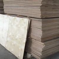 Подорожала строительная фанера ФСФ формата 2440х1220мм