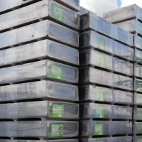 Повышение цен на ламинированную фанеру формата 1500х3000мм