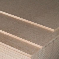 Подорожали плиты МДФ Шексна