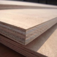 Дефицит фанеры ФК высоких сортов